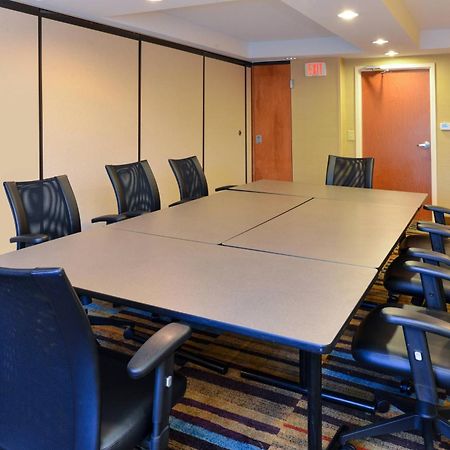 Fairfield Inn & Suites By Marriott Lexington Georgetown/College Inn Exteriör bild