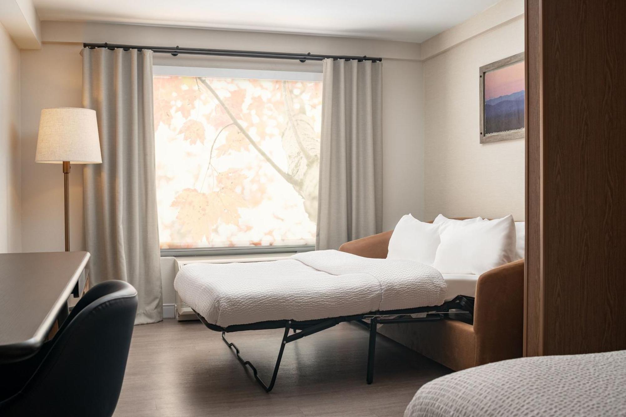 Fairfield Inn & Suites By Marriott Lexington Georgetown/College Inn Exteriör bild