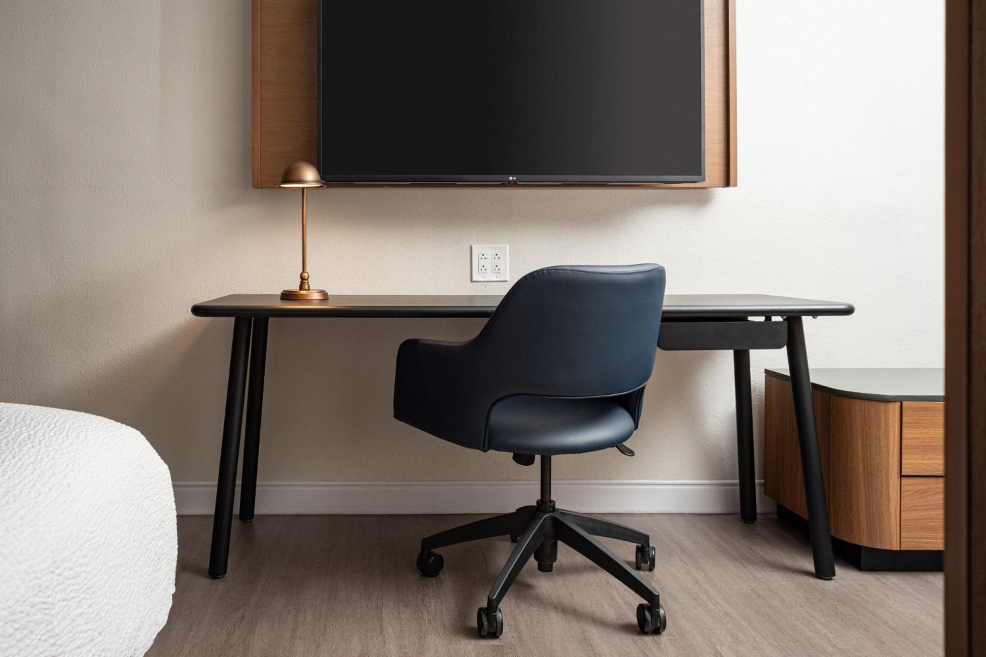 Fairfield Inn & Suites By Marriott Lexington Georgetown/College Inn Exteriör bild