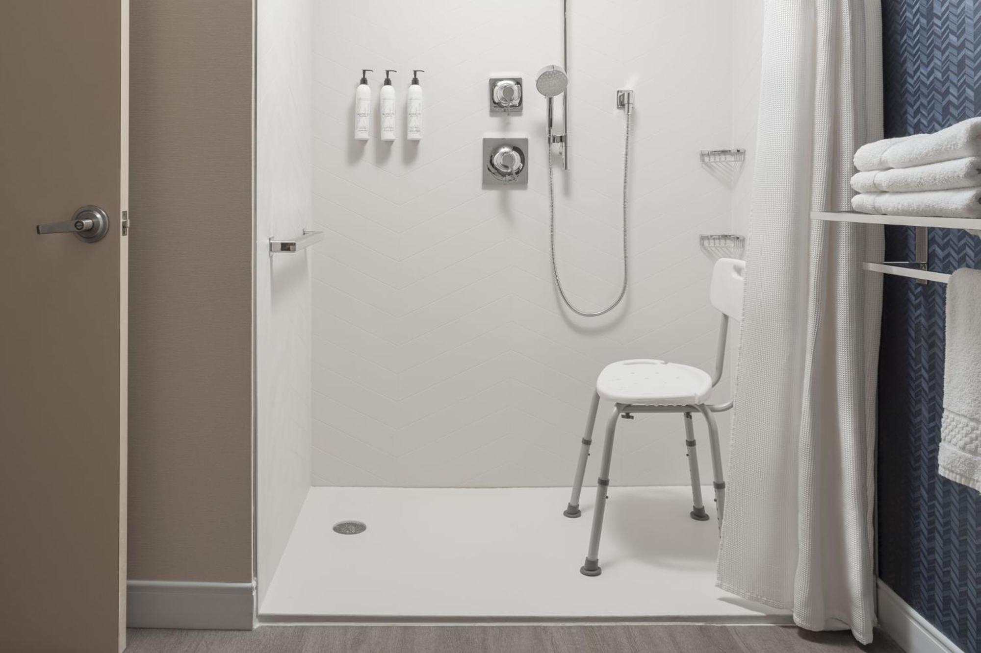 Fairfield Inn & Suites By Marriott Lexington Georgetown/College Inn Exteriör bild