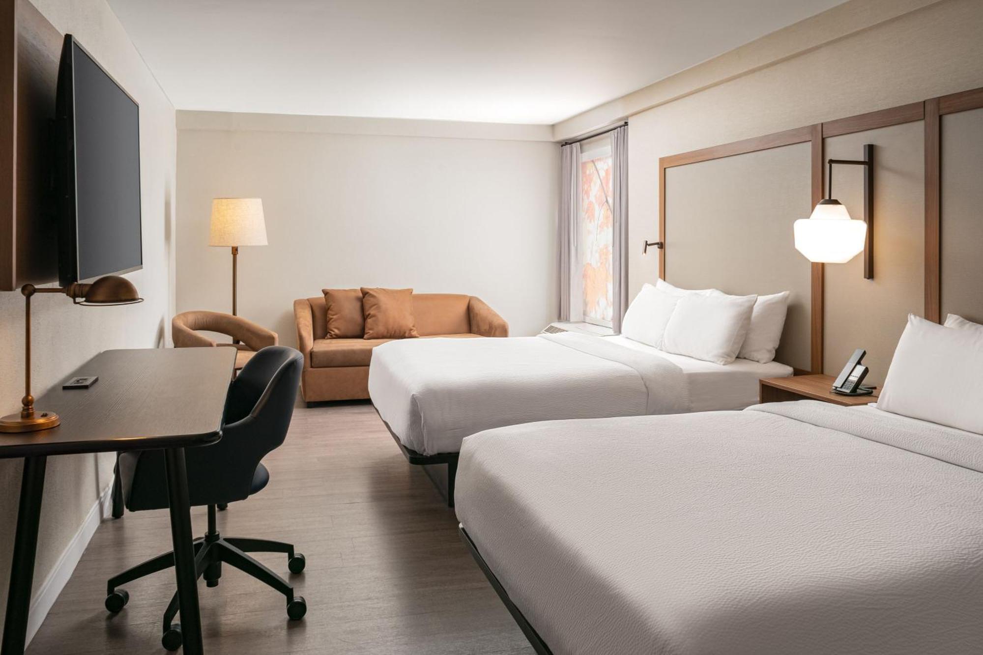 Fairfield Inn & Suites By Marriott Lexington Georgetown/College Inn Exteriör bild