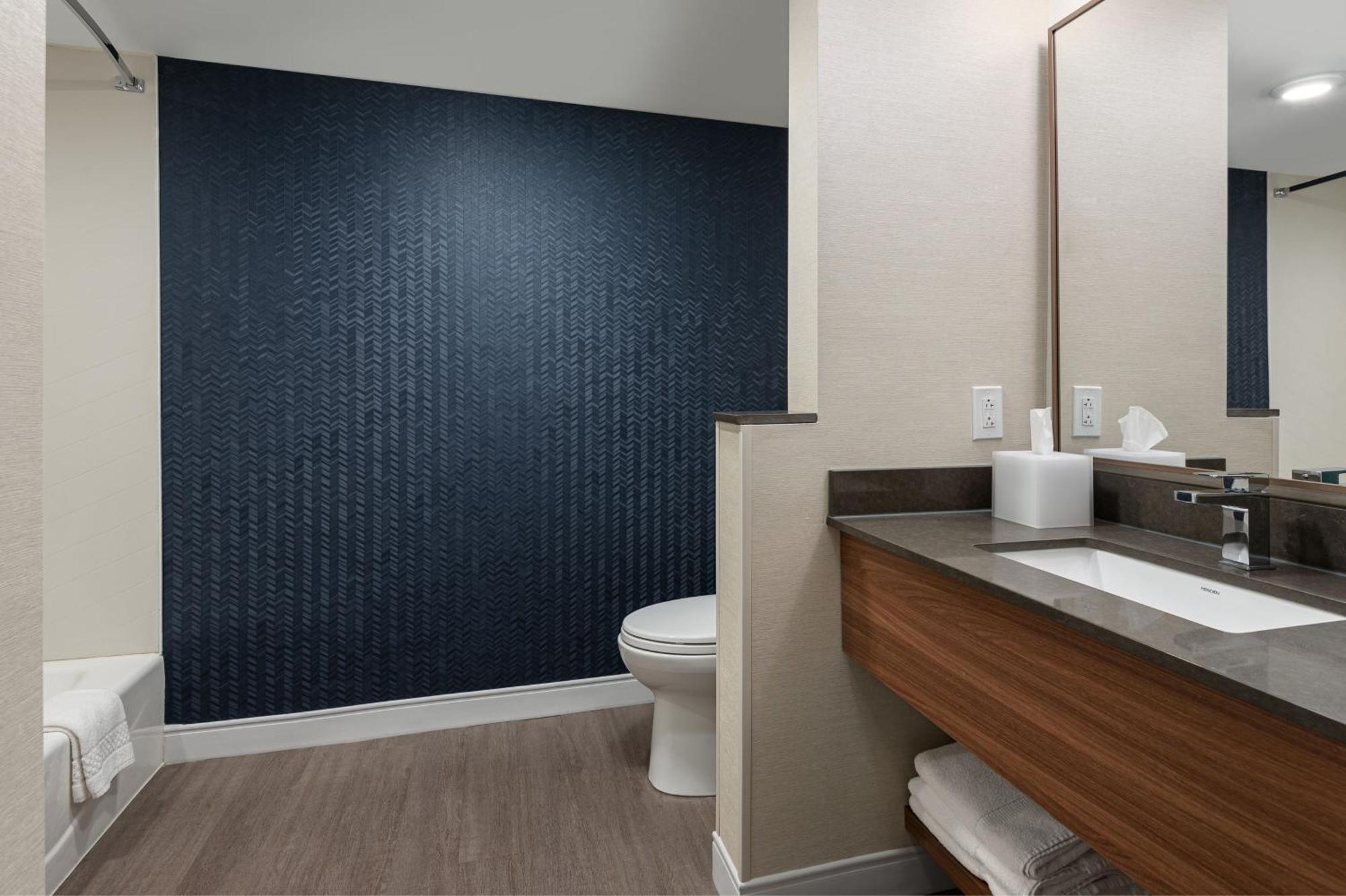 Fairfield Inn & Suites By Marriott Lexington Georgetown/College Inn Exteriör bild